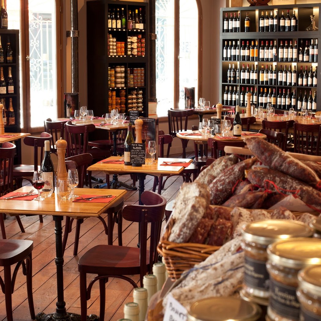 Les Domaines Qui Montent - Ballu 3